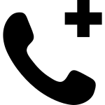 Call 187 SVG Icon